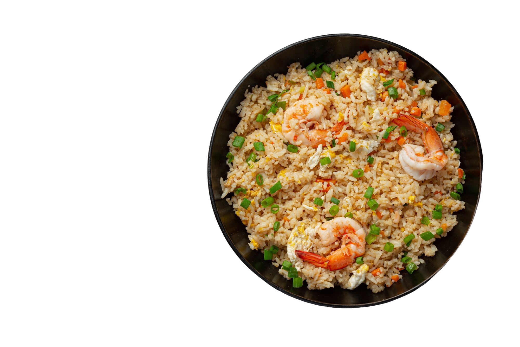 Shrimp Fried Rice